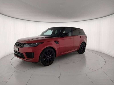 Usato 2018 Land Rover Range Rover Sport 3.0 Diesel 249 CV (55.600 €)