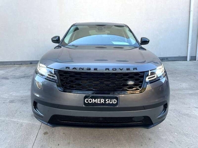 Usato 2018 Land Rover Range Rover Velar 3.0 Diesel 300 CV (39.900 €)