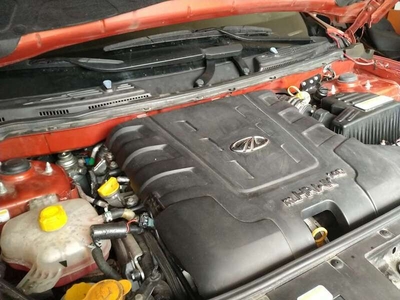 Usato 2018 Mahindra XUV500 2.2 Diesel 140 CV (10.000 €)