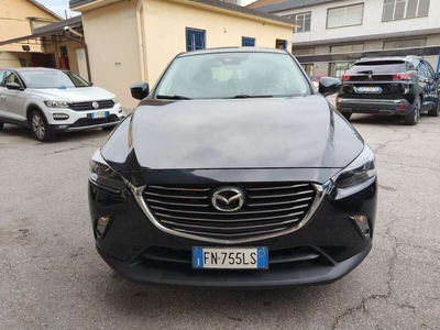 Usato 2018 Mazda CX-3 1.5 Diesel 105 CV (14.500 €)