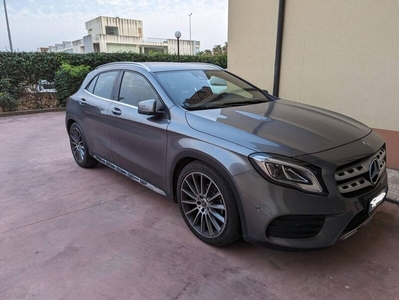 Usato 2018 Mercedes 200 2.1 Diesel 136 CV (23.500 €)
