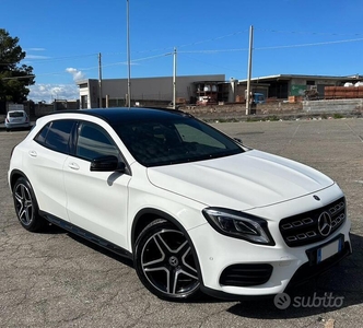 Usato 2018 Mercedes 200 2.1 Diesel 136 CV (24.999 €)