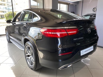 Usato 2018 Mercedes GLC250 2.1 Diesel 204 CV (34.900 €)