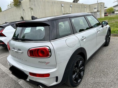 Usato 2018 Mini Clubman 2.0 Diesel 190 CV (22.900 €)