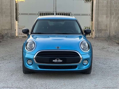 Usato 2018 Mini Cooper 1.5 Diesel 95 CV (16.500 €)