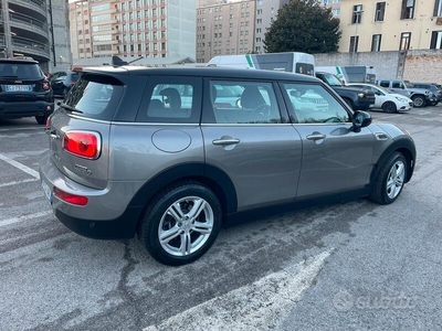 Usato 2018 Mini Cooper Clubman 2.0 Diesel 150 CV (20.000 €)