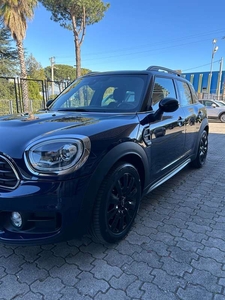 Usato 2018 Mini Cooper D Countryman 2.0 Diesel 150 CV (20.500 €)