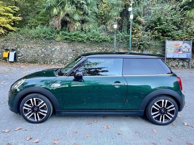 Usato 2018 Mini Cooper S 2.0 Benzin 192 CV (24.800 €)