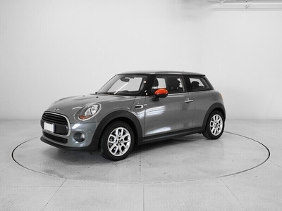 Usato 2018 Mini One D 1.5 Diesel 95 CV (14.984 €)