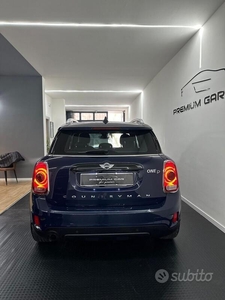 Usato 2018 Mini One D Countryman 1.5 Diesel 116 CV (17.790 €)