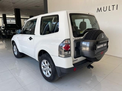 Usato 2018 Mitsubishi Pajero 3.2 Diesel 192 CV (29.900 €)