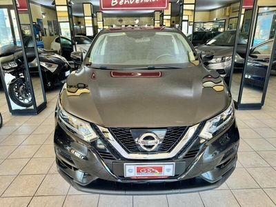 Usato 2018 Nissan Qashqai 1.6 Diesel 131 CV (18.500 €)