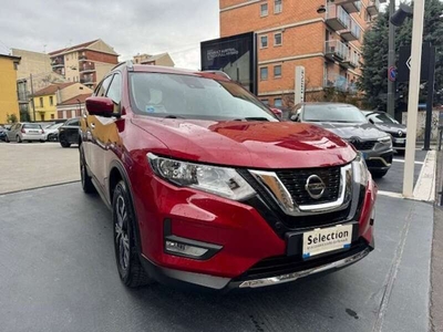 Usato 2018 Nissan X-Trail 1.6 Diesel 131 CV (17.400 €)