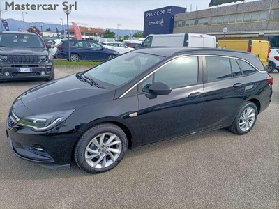 Usato 2018 Opel Astra 1.6 Diesel 110 CV (10.200 €)