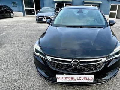 Usato 2018 Opel Astra 1.6 Diesel 110 CV (9.990 €)