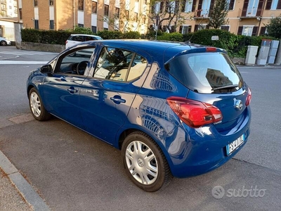 Usato 2018 Opel Corsa 1.2 Benzin 69 CV (9.800 €)