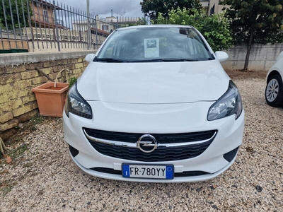 Usato 2018 Opel Corsa 1.2 Benzin 69 CV (9.900 €)