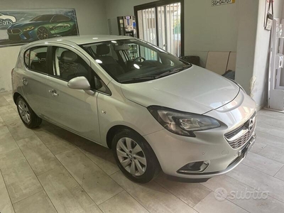 Usato 2018 Opel Corsa 1.2 Diesel 75 CV (9.900 €)