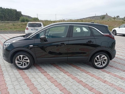 Usato 2018 Opel Crossland X 1.5 Diesel 102 CV (14.500 €)
