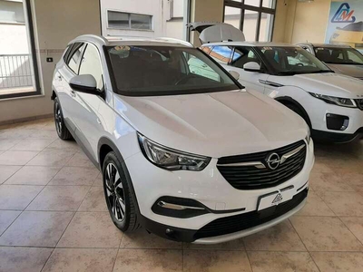 Usato 2018 Opel Grandland X 1.6 Diesel 120 CV (16.870 €)