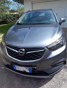 Usato 2018 Opel Mokka X 1.4 LPG_Hybrid 140 CV (14.900 €)