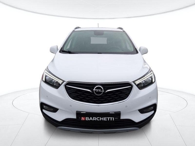 Usato 2018 Opel Mokka X 1.6 Diesel 136 CV (12.900 €)