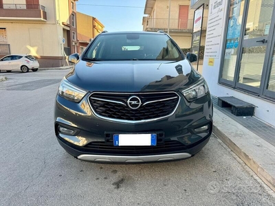 Usato 2018 Opel Mokka X 1.6 Diesel 136 CV (13.900 €)