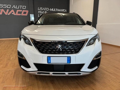 Usato 2018 Peugeot 5008 1.5 Diesel 131 CV (18.999 €)