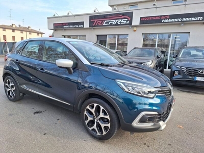 Usato 2018 Renault Captur 0.9 Benzin 90 CV (12.490 €)