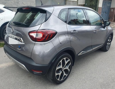 Usato 2018 Renault Captur 1.5 Diesel 89 CV (13.000 €)