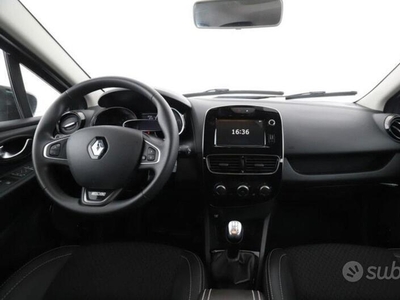 Usato 2018 Renault Clio IV 0.9 Benzin 76 CV (12.490 €)