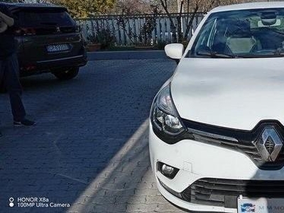Usato 2018 Renault Clio IV 1.5 Diesel 75 CV (6.800 €)