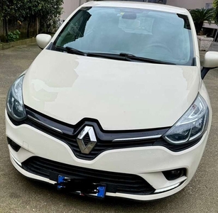 Usato 2018 Renault Clio IV 1.5 Diesel 75 CV (9.500 €)