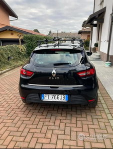 Usato 2018 Renault Clio IV Benzin (10.800 €)