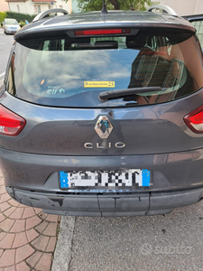 Usato 2018 Renault Clio IV Diesel (8.900 €)
