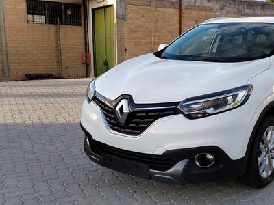 Usato 2018 Renault Kadjar 1.5 Diesel 110 CV (13.490 €)