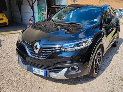 Usato 2018 Renault Kadjar 1.5 Diesel 110 CV (14.500 €)