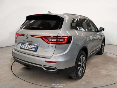 Usato 2018 Renault Koleos 2.0 Diesel 177 CV (16.950 €)