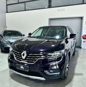 Usato 2018 Renault Koleos 2.0 Diesel 178 CV (17.900 €)