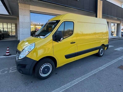 Usato 2018 Renault Master 2.3 Diesel 131 CV (26.300 €)