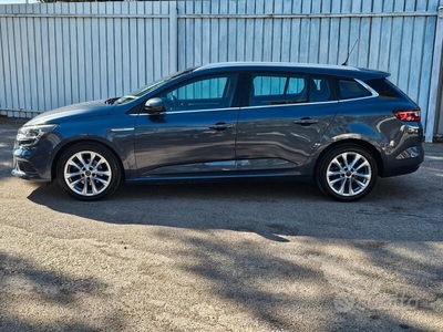 Usato 2018 Renault Mégane IV 1.5 Diesel 110 CV (14.500 €)