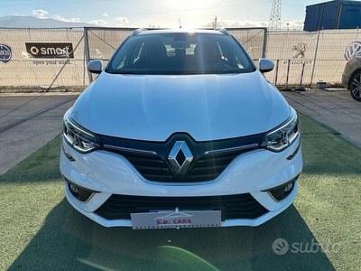 Usato 2018 Renault Mégane IV Diesel (9.500 €)