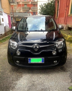 Usato 2018 Renault Twingo 1.0 Benzin 69 CV (8.000 €)