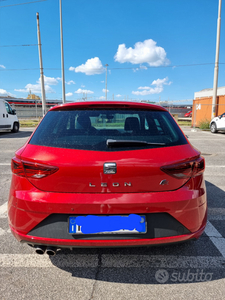 Usato 2018 Seat Leon 1.4 Benzin 150 CV (15.200 €)