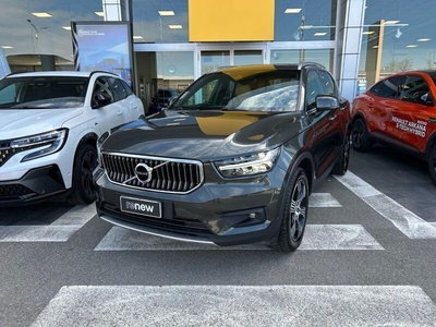 Usato 2018 Volvo XC40 2.0 Diesel 190 CV (27.900 €)