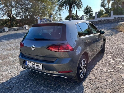 Usato 2018 VW Golf VII 1.6 Diesel 116 CV (17.500 €)