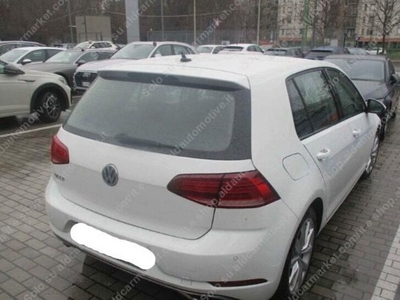 Usato 2018 VW Golf VII 1.6 Diesel 116 CV (20.900 €)