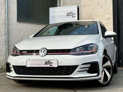 Usato 2018 VW Golf VII 2.0 Benzin 245 CV (22.950 €)