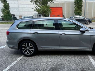 Usato 2018 VW Passat 2.0 Diesel 190 CV (18.500 €)