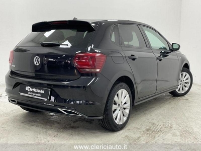 Usato 2018 VW Polo 1.0 Benzin 116 CV (15.900 €)